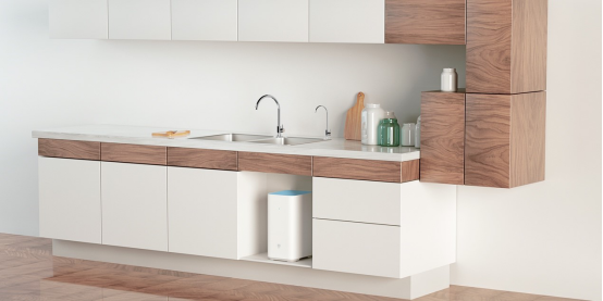  夺2020年上半年线上销冠  小米净水器开启5周年全线促销