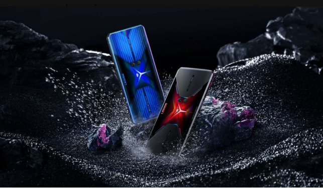 3499元起!拯救者电竞手机正式发布 游戏体验决不妥协2605.png