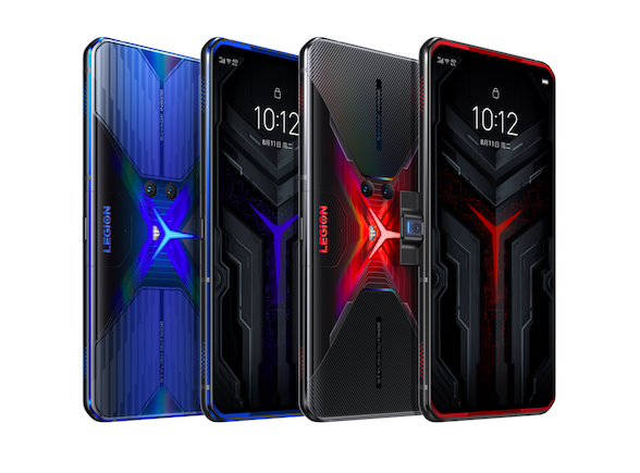 3499元起！拯救者电竞手机正式发布 游戏体验决不妥协819.png