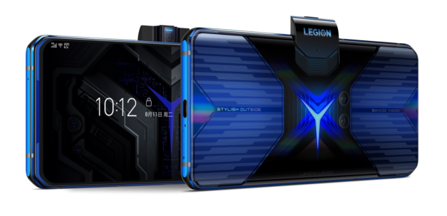 3499元起！拯救者电竞手机正式发布 游戏体验决不妥协1486.png