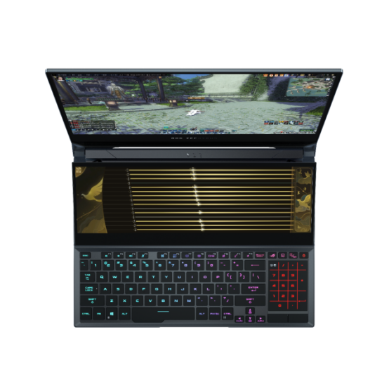 【笔记本产品稿】天生高能  ROG冰刃双屏轻薄电竞本亮相ROG 2020新品发布会1803.png