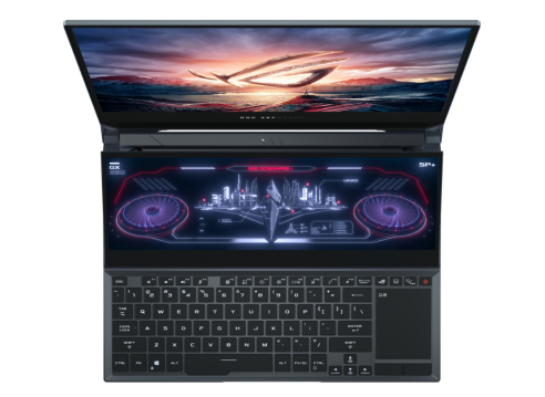 【笔记本产品稿】天生高能 ROG冰刃双屏轻薄电竞本亮相ROG 2020新品发布会2767.png