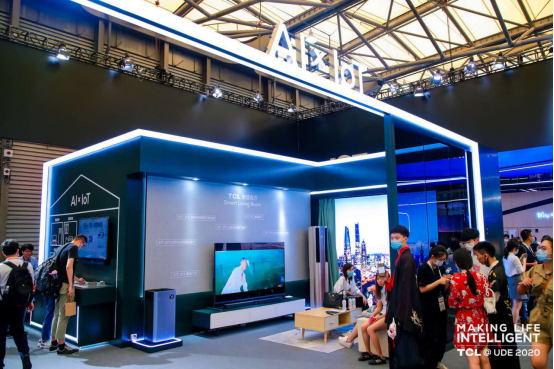 final【新闻稿】TCL UDE&ldquo;秀肌肉&rdquo;，8K大屏电视跨界&ldquo;包场&rdquo;玩转Chinajoy1410.png