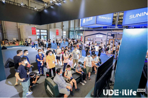 2-UDE2020国际显示博览会盛大开幕！1秒钟带你走进现场~838.png