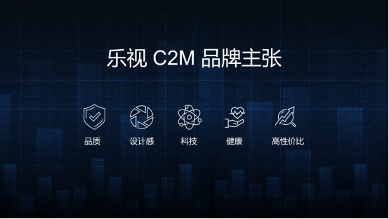 乐视与汇通达达成战略合作 共同打造中国最受欢迎的品质C2M消费平台(1)1200.png