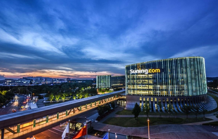 苏宁易购818王炸：最后30小时，30亿补贴砸向千款大牌