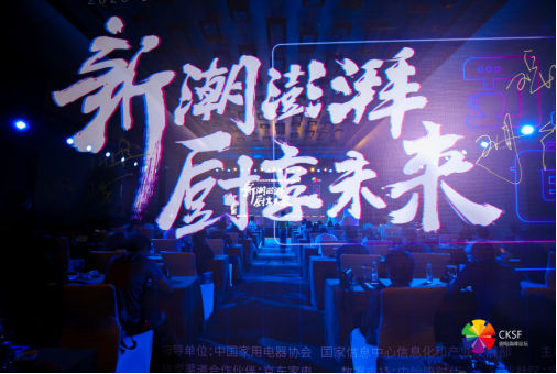 市场低开高走 新品类逆势增长 厨电吹响新号角