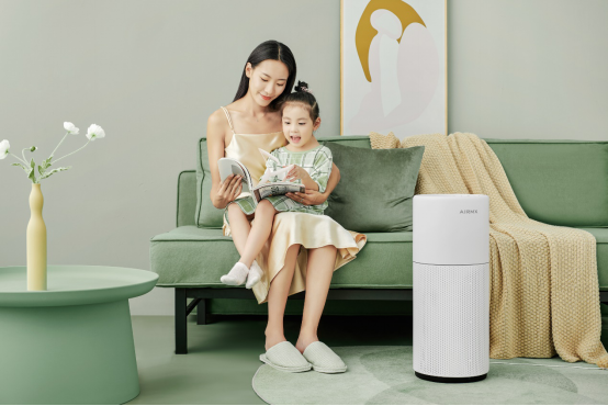 （通稿2）补水黑科技 绿洲AirWater A3加湿器正式发布-快讯734.png