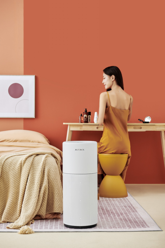 绿洲AirWater A3加湿器开启预售 极速加湿补水超快