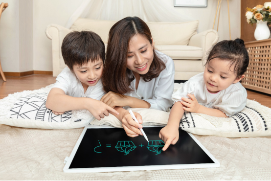 大屏开启大智慧 小米米家液晶小黑板众筹价129元802.png