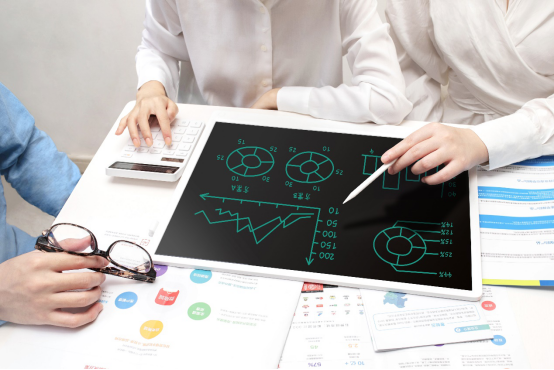 大屏开启大智慧 小米米家液晶小黑板众筹价129元433.png