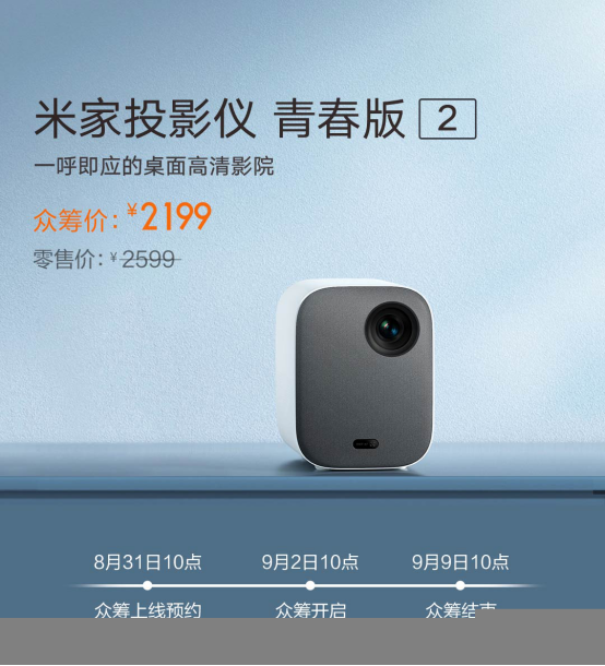 大屏开启大智慧 小米米家液晶小黑板众筹价129元919.png