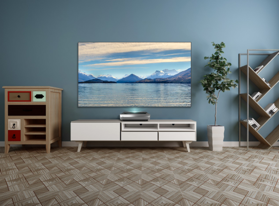 中怡康：29.1%&23.3%，海信电视夺线上线下双料冠军！