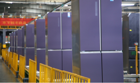 【新闻稿】海信真空休眠冰箱512下线 &ldquo;自由真空休眠舱&rdquo;升级保鲜体验(1)483.png