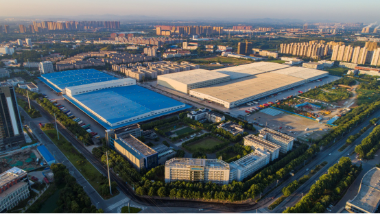 【0911】建设现代流通体系成重大国家战略 苏宁30年养成智慧物流独角兽(1)1161.png