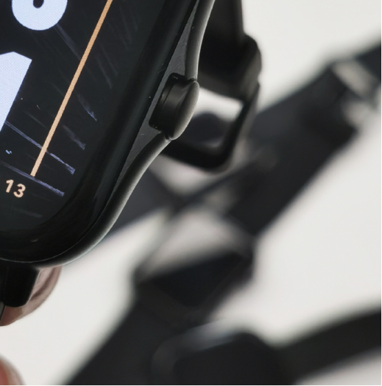 华米科技 Amazfit GTS 2 首曝！外观设计抢眼，或 9 月 15 日发布