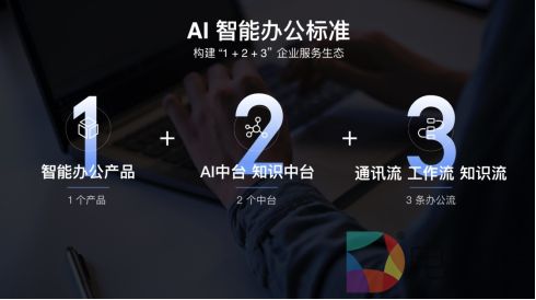 从提效到创新，百度如流AI智能办公标准深层次赋能企业办公