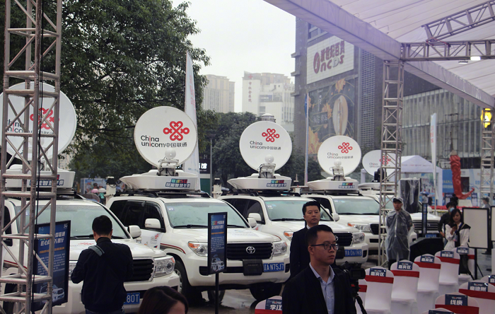 数字经济来临，一场5G行业盛会席卷江西