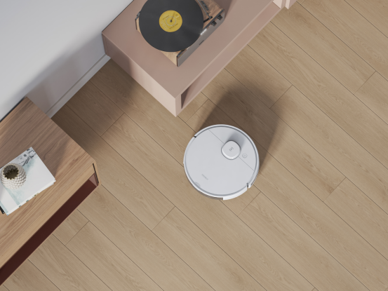 科沃斯除菌地宝全新首发  DEEBOT N8 探索健康生活方式