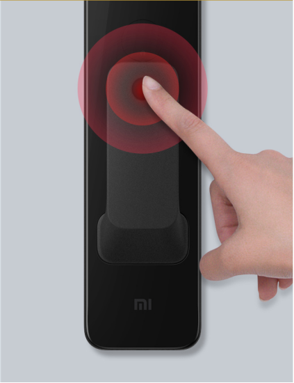 小米全自动智能锁新闻稿915.png