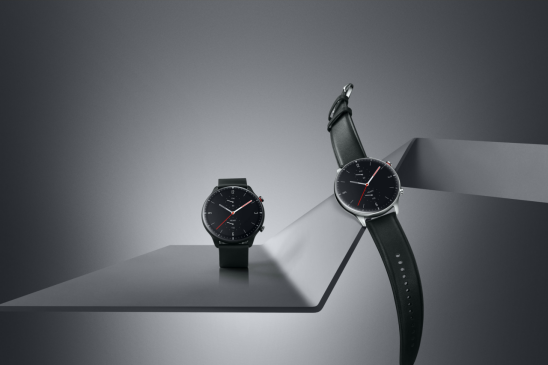 【新闻主稿】华米科技发布 Amazfit GTR 2、GTS 2 智能手表:全能时尚旗舰,引领腕上健康3833.png