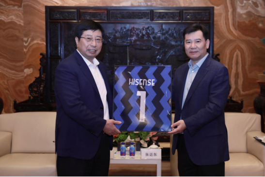 双十一将至，张近东的“长期价值战”会有何新动作？