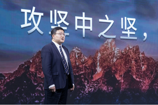  海信首款超声诞生：时间最好的馈赠