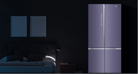 工信部公示“能效之星”产品目录，海信冰箱彰显节能保鲜双重实力