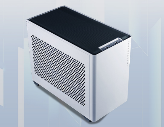  超越Z世代而生 雷神MasterPro次世代主机10月27日预约开启