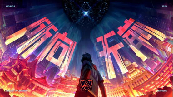  苏宁PP体育全面开启S10总决赛线下观赛通道