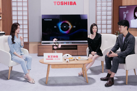 日本“彩电之父”发力中国市场 百年东芝高端首秀一战成名？