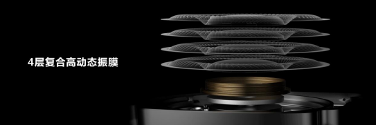 【10.30产品新闻通稿】华为首款头戴耳机FreeBuds Studio：高解析无损音质，静享Hi-Fi级聆听体验(1)