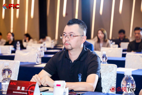  康佳易平方张聪：高瞻远瞩，做行业前沿的拓荒者、领路人