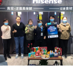 千万人参与，百万级优惠！海信冰箱掀起全国全民真空普及风暴！