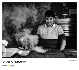  首届“vivo影像+大师实践课”云南开讲 肖全、夏永康等顶级摄影师现身授课  感知手机影像创作背后的力量与美