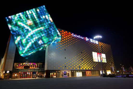 【1209】苏宁荆伟：互联网下半场 用户全场景的数字化为零售行业带来新生命610.png