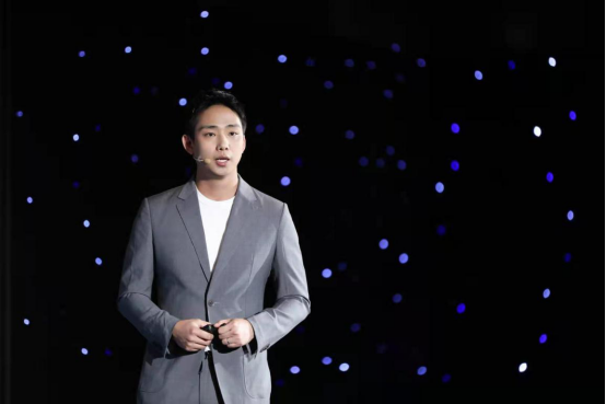  人像视频手机OPPO Reno5系列正式发布，开启视频手机新赛段