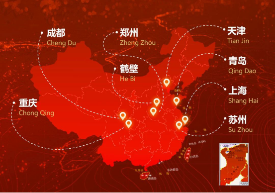 年度记忆，看360政企安全集团“引擎”点亮2021