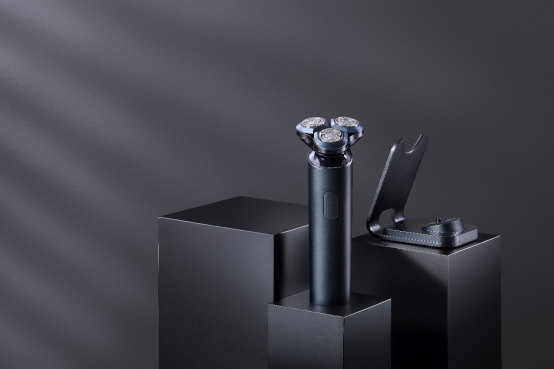  陶瓷刀头的拓荒者 米家电动剃须刀S700仅售499元