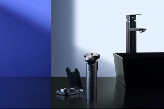 米家电动剃须刀S700