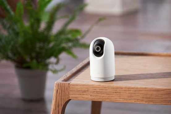 小米智能摄像机AI探索版上线：4T算法芯片全面升级