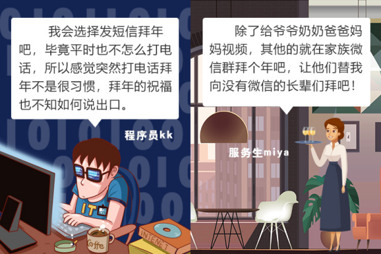 &ldquo;就地过年&rdquo;如何拜个好年？沃助理名片挂短让亲友见字如面327.png