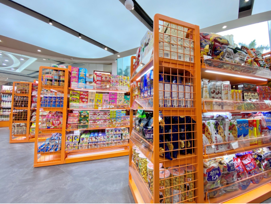 【0210】春节&ldquo;原年人&rdquo;打卡地大公开  南京、重庆、厦门的苏宁极物不打烊543.png