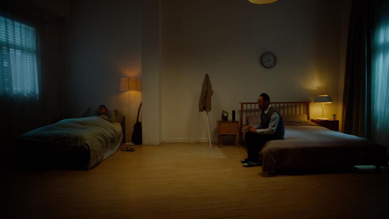 被搜狗输入法暖到了：科技进步的同时，请等一等我们的父母