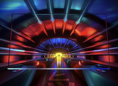 年度性价比神器强势登场，东芝火箭炮电视Z670KF 音画双绝