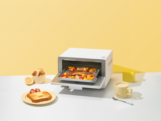 米家智能蒸汽小烤箱新闻稿560.png