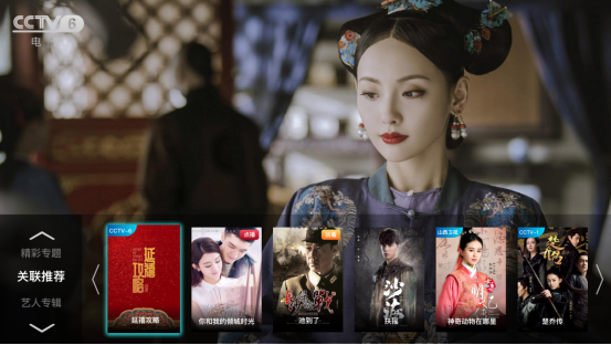  #欢动力#技术引领 欢网助力IPTV积极推进精细化运营