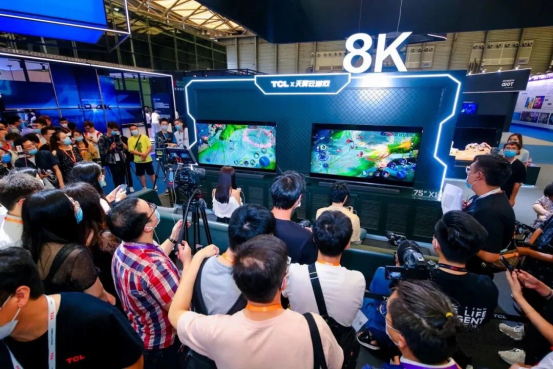 都是顶级消费电子展  UDE和IFA、CES及AWE有何不同