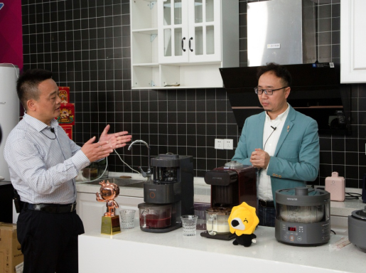  苏宁九阳418一起来电