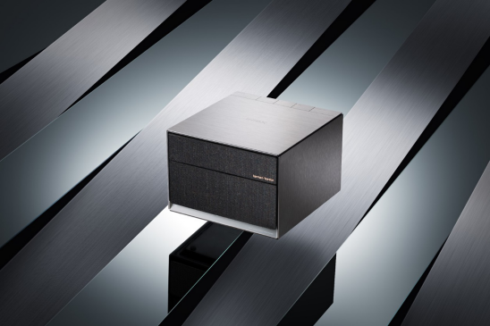  极米发布4K智能投影RS Pro 2 搭载MAVII Pro机器视觉系统